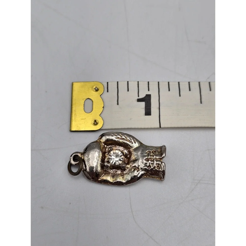 N/A vintage boxing